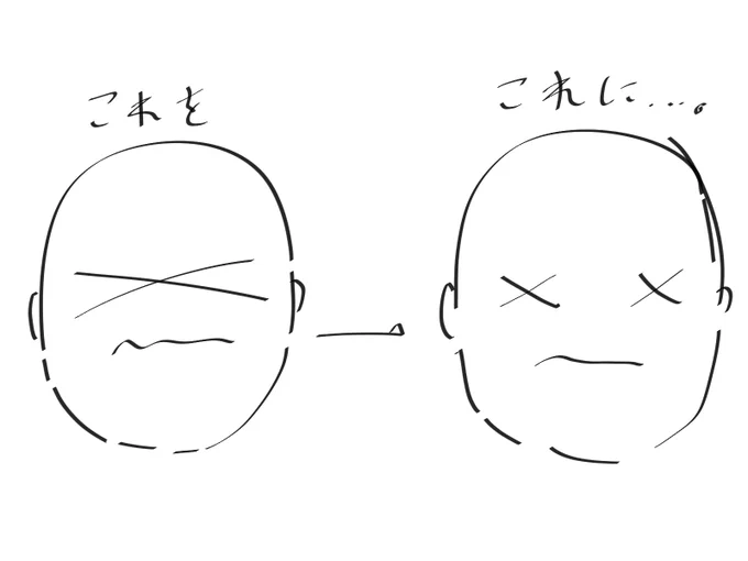 これに修正されてバチギレたことある 