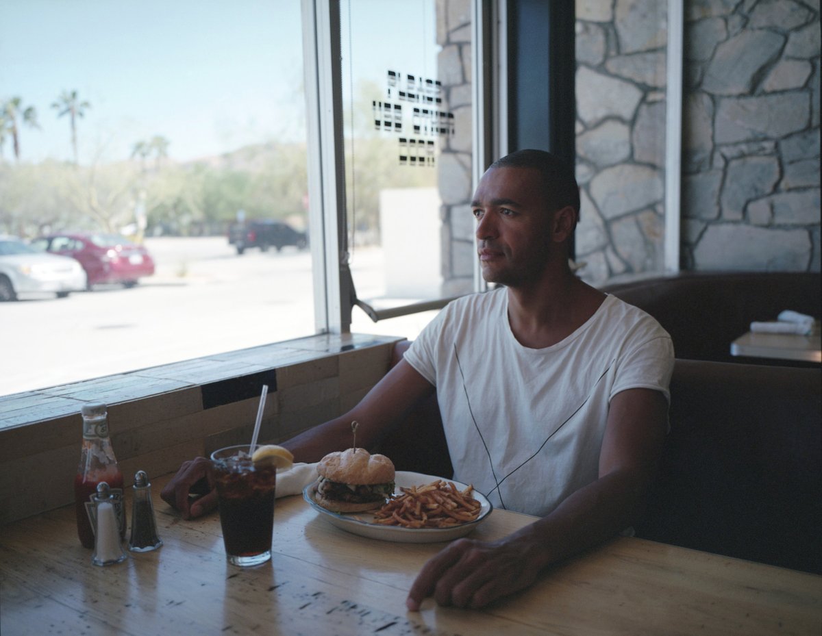 Patrice avisou que depois do almoço sempre vai bem garantir seu ingresso pra um Warung Tour...

Eita, e não é que eu vou fazer uma edição em Outubro junto com a <a href="/Colours_RS/">Colours_RS</a> 👀

Hoje vira o lote, não esquece de pegar o teu!