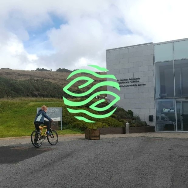 Wild Nephin National Park tweet media