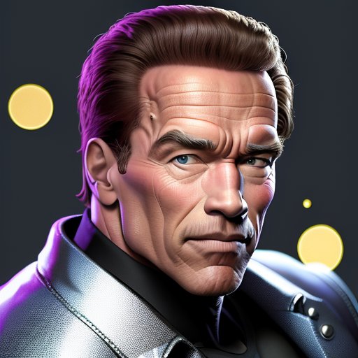 ArnoldYachtClub's tweet photo. Discover the Arnold Schwarzenegger Yacht Club NFT collection! 500 unique NFTs depicting Arnold Schwarzenegger. Owners gain exclusive access to a community and various benefits. Visit our website for more information!

#arnoldschwarzenegger #nft #yachtclub #collectibles #Crypto https://t.co/vIh5w0R8Wj