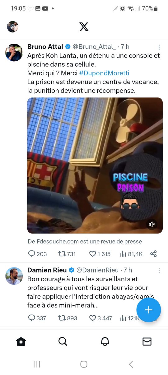 Guillaume tweet media