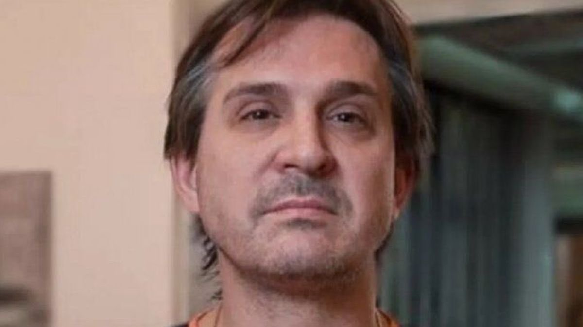 Aníbal Lotocki
No se olviden NUNCA del nombre y la cara de este hdp que aún está libre.
Que mierda más necesita la justicia para meter preso YAAA a este asesino