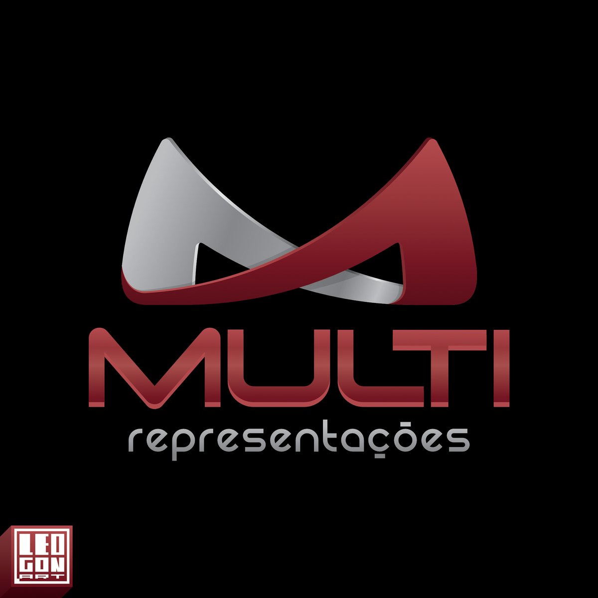 leogoncalves's tweet image. Redesign de marca para Multi Representações.

#moveis #movel #multimarcas #vendas #representacoes