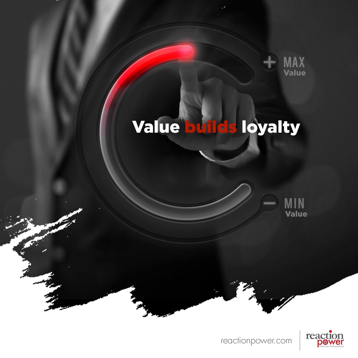 Reactionpower's tweet image. Catchy gets clicks, but value builds loyalty.
Offer insights that matter. Craft #Content that resonates, solves, and stays. Build deeper connections.

Ready to level up your executive brand? Let&apos;s talk! pulse.ly/8ojmv1dfuo

#ExecutiveBranding #ValueDrivenContent