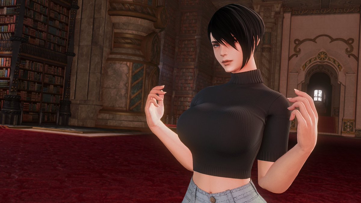 6DK6DK's tweet photo. #6dkmods #SCPoses https://t.co/BUNxxHru9k