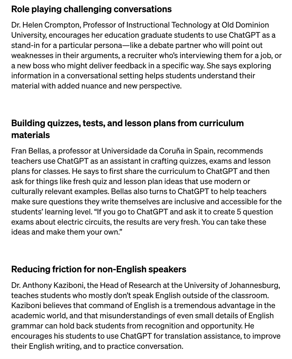 Greg Brockman tweet media