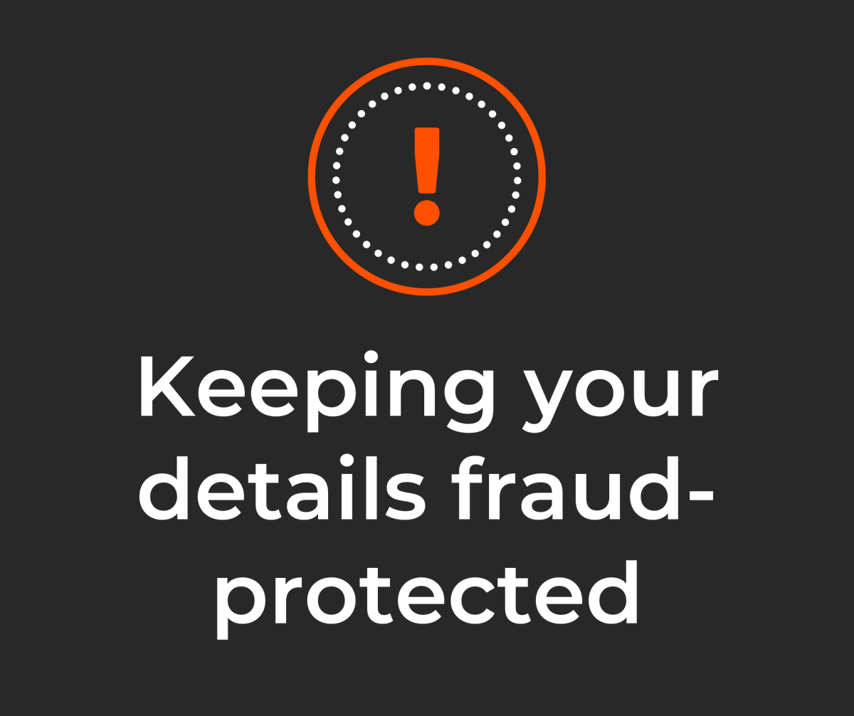 Better_Borrow's tweet photo. We're revealing the ways banks should combat fraud and keep your details protected🔒

Learn how to recognise good protection and keep your sensitive information safe. Dive into the full blog and stay secure! 💡#FraudPrevention

👉https://t.co/4RtMfgYQxo https://t.co/v1gwVaWtj5