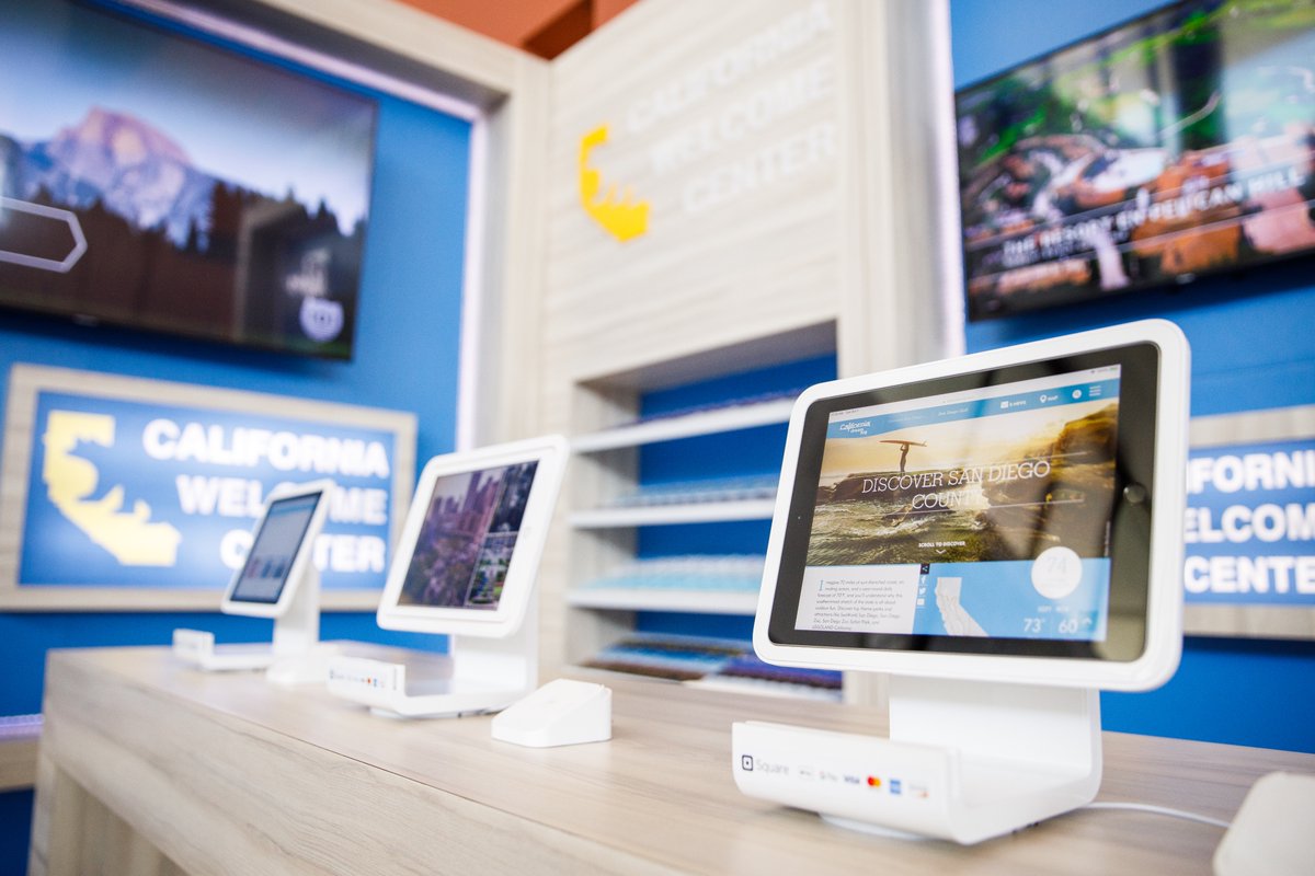 ¿No sabes qué hacer en tu próximo viaje a <a href="/VisitCA/">Visit California</a> ? Al cruzar por el <a href="/CrossBrdrXpress/">Cross Border Xpress</a>, encontrarás el #CaliforniaWelcomeCenter donde expertos te ayudarán a planear la visita perfecta, mientras te muestran todas las atracciones que California tiene para ti.