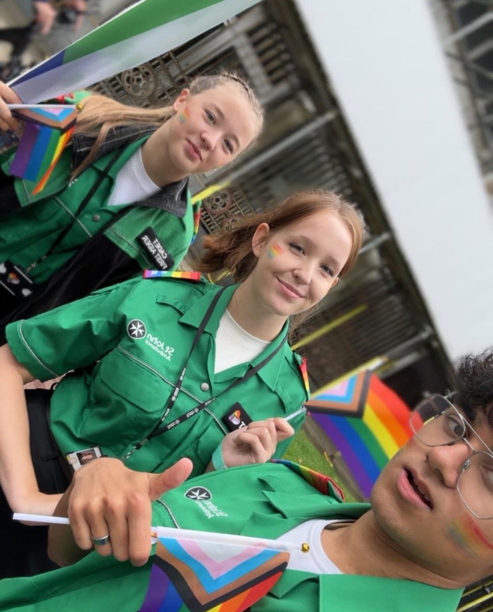 rio_dhs_sja's tweet photo. #pride #sjapride #SJA https://t.co/Pt0QhE5RLW
