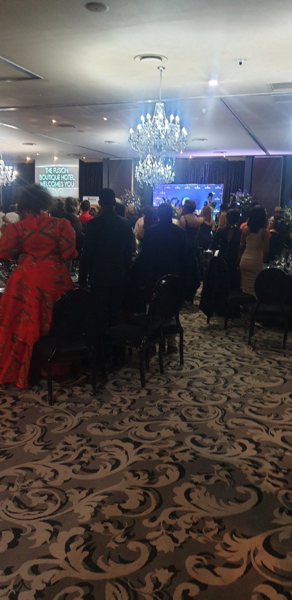 Women in Conversation Phenomenal Women Gala Dinner in Limpopo in full swing...#PWPF <a href="/AfricanBank/">African Bank</a>