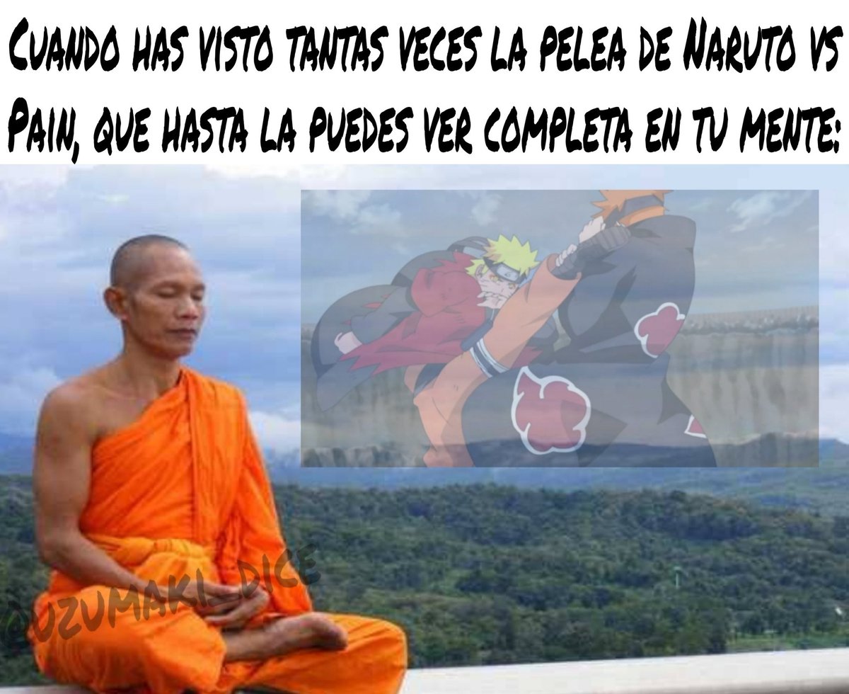 Naruto Tuits (@uzumaki_dice) on Twitter photo 