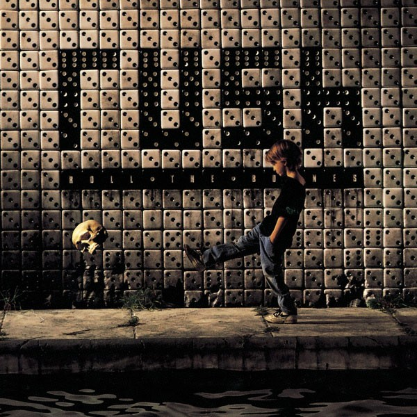 RushHistory2112's tweet photo. 3 September 1991 @rushtheband release 'Roll the Bones' What is your favorite song or memory from this album and tour?

https://t.co/CtT28GNE5i https://t.co/WPUDrmHmwu