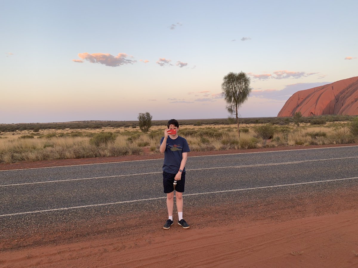 Adam Demasi tweet media