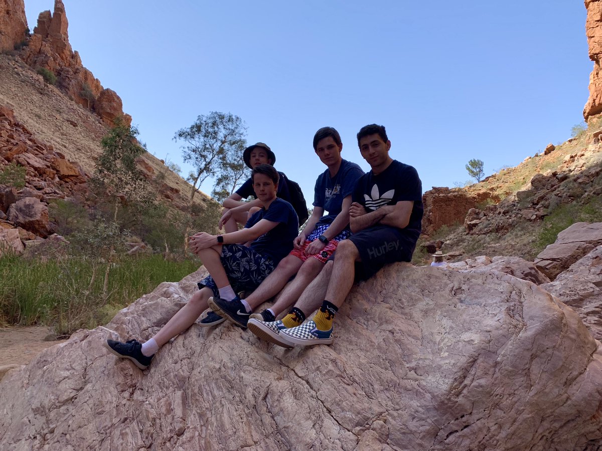 Adam Demasi tweet media