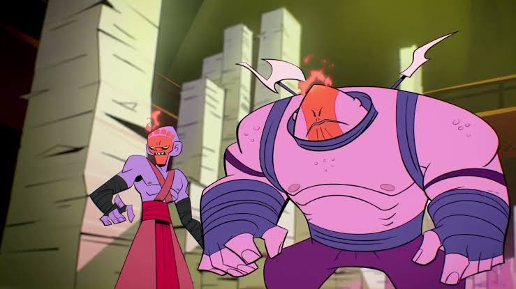 GavEl0130's tweet photo. the foot clan are sorta like they're a couple

#rottmnt #RiseOfTheTMNT #footclan #saverottmnt #UnpauseROTTMNT #supportrottmnt #ILoveRiseOfTheTMNT https://t.co/hoIkBXuUys