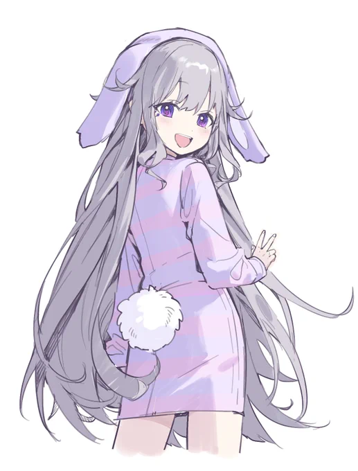 しっぽ#bijouwled 