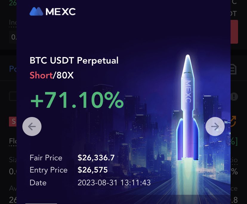 MADCoin_A2's tweet photo. Let’s go!! Caught the shorts tune in with the @CryptoLifer33 and get the knowledge to find opportunities for gains no matter which way the markets move!! #Crypto #BTC #XRP #DayTrading https://t.co/xEMtOtLaM7