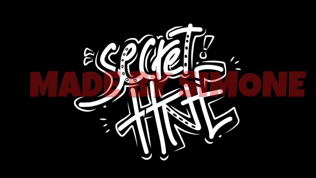 secretHNE! ''COMMISIONS OPEN'' tweet media