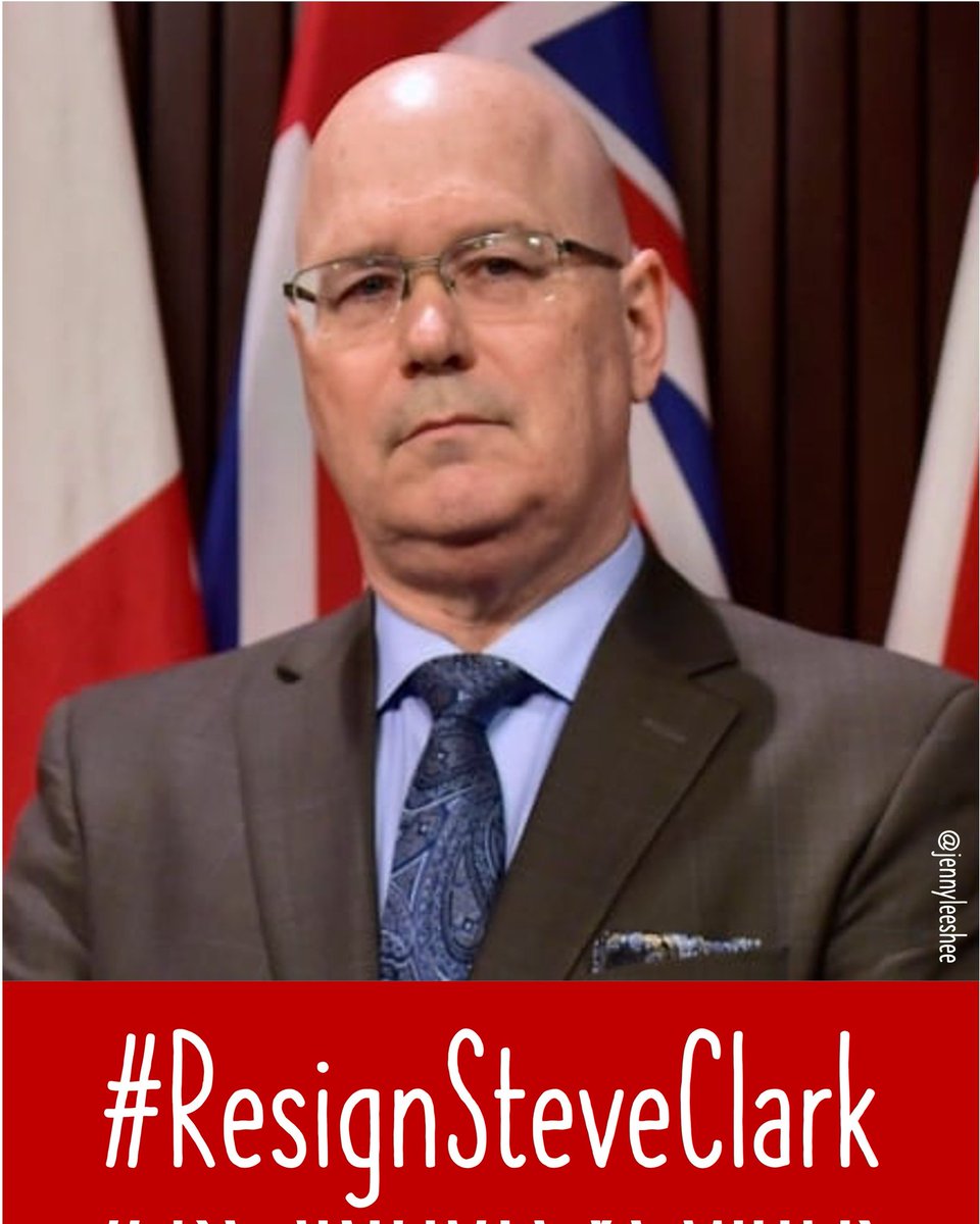 jl_bryant58654's tweet photo. @LauraBabcock #DougFordMustResign
#SteveClarkResign
#NeverVoteConservative
#AccountabilityMattersON
#HandsOffTheGreenbelt
#FordFailedAllOfUs https://t.co/QV9SzG2sqx