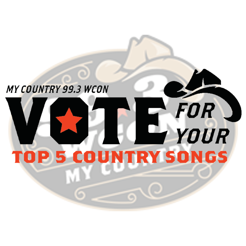 MyCountry993's tweet photo. Almost time for us to tally the votes!

Vote NOW for your favorite 99 Country songs of all time and be entered to win VIP passes to see Jerrod Niemann at @bootbarn Hall ➡️ https://t.co/lSniFZcnA5 https://t.co/GLRpPP2PcF
