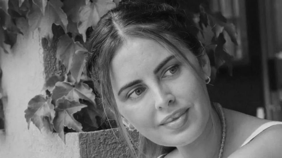 Amalia Granata 💙💙 tweet media