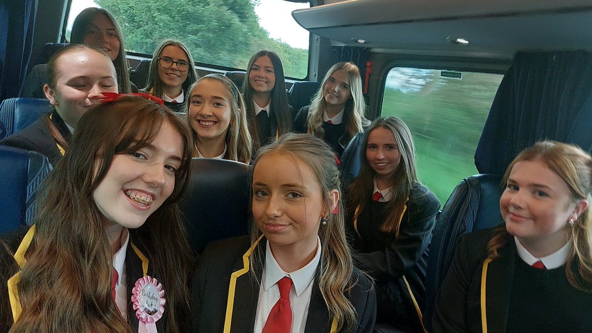 On the way to vocations mass... practicing hymns (badly)  <a href="/motherwellre/">@MotherwellRE</a> <a href="/rcmotherwell/">Motherwell Diocese</a> <a href="/sces/">Scott</a>