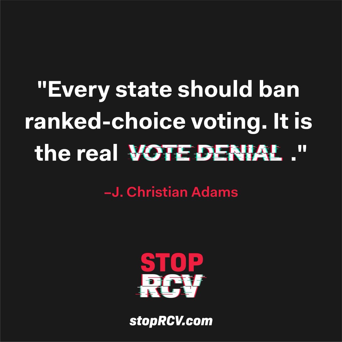 Stop_RCV's tweet image. #StopRCV