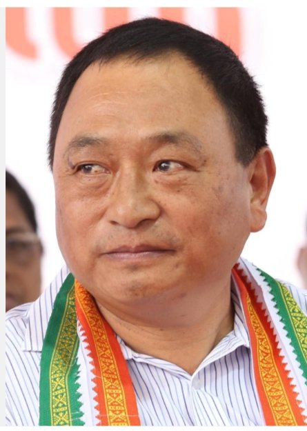 arunruby08's tweet photo. In a letter to the Prime Minister on #Congress MLA from #ArunachalPradesh Ninong Ering expressed “deep anguish and concern” over the release of the “so-called 2023 edition of #China’s standard map” claiming the Indian territories of Arunachal Pradesh and #Aksai_Chin.
1/2 https://t.co/M9JGtgskHr