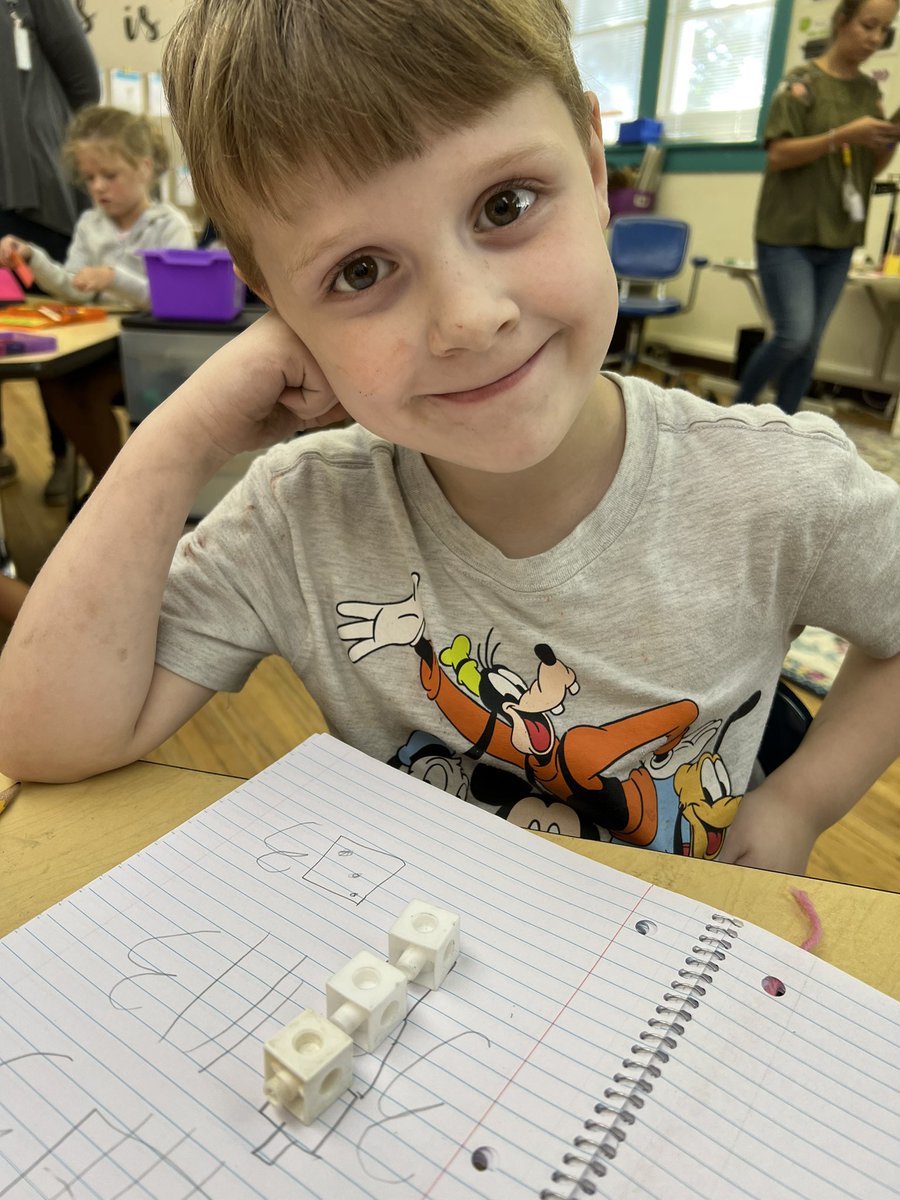 Rockwell Elem NC tweet media