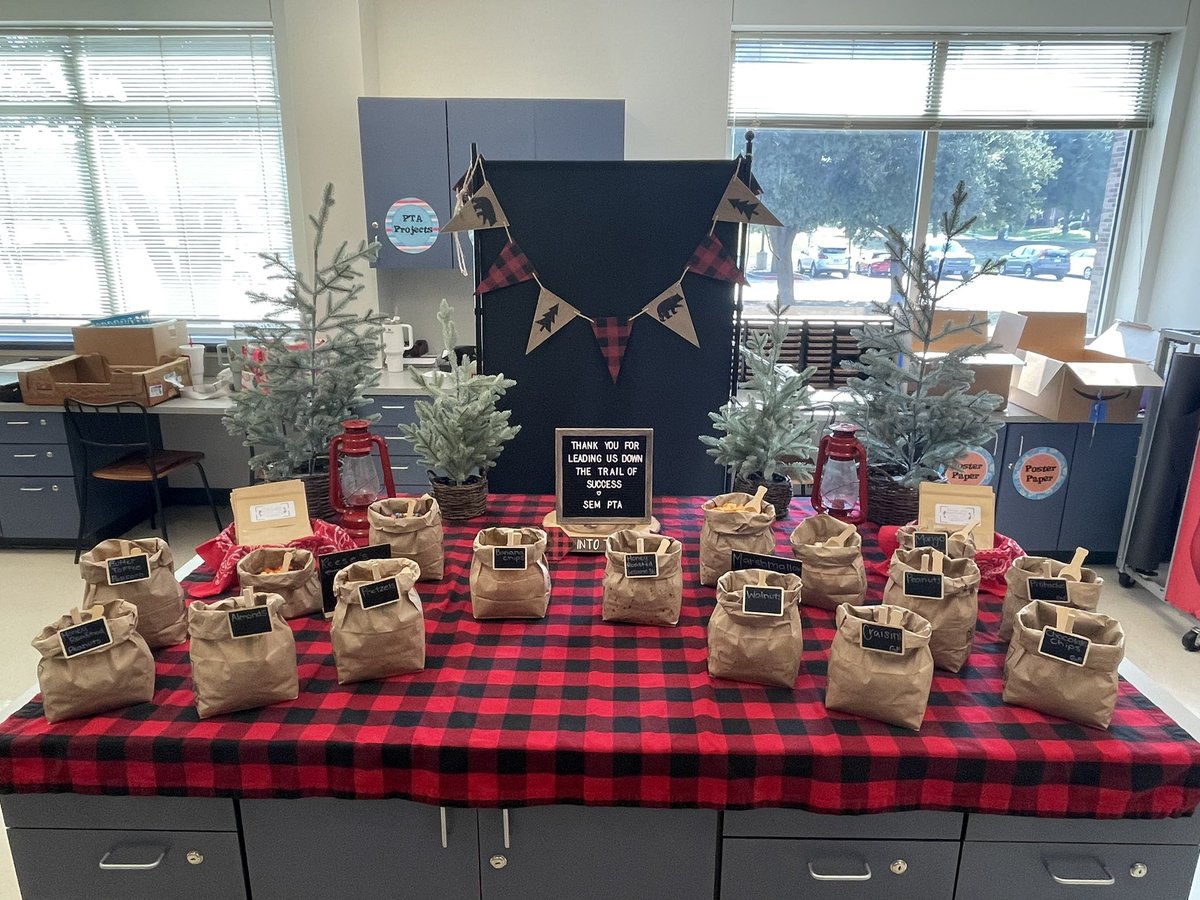 Sem Elementary PTA tweet media