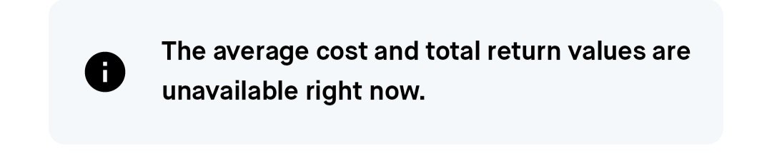 Tell me, Houston we have a Problem, without telling me , you have a Problem..