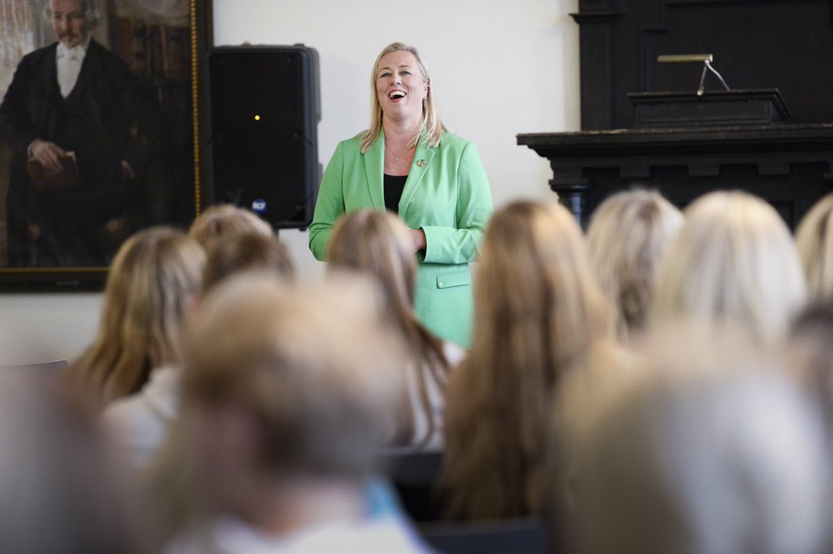 Jutta Urpilainen tweet media