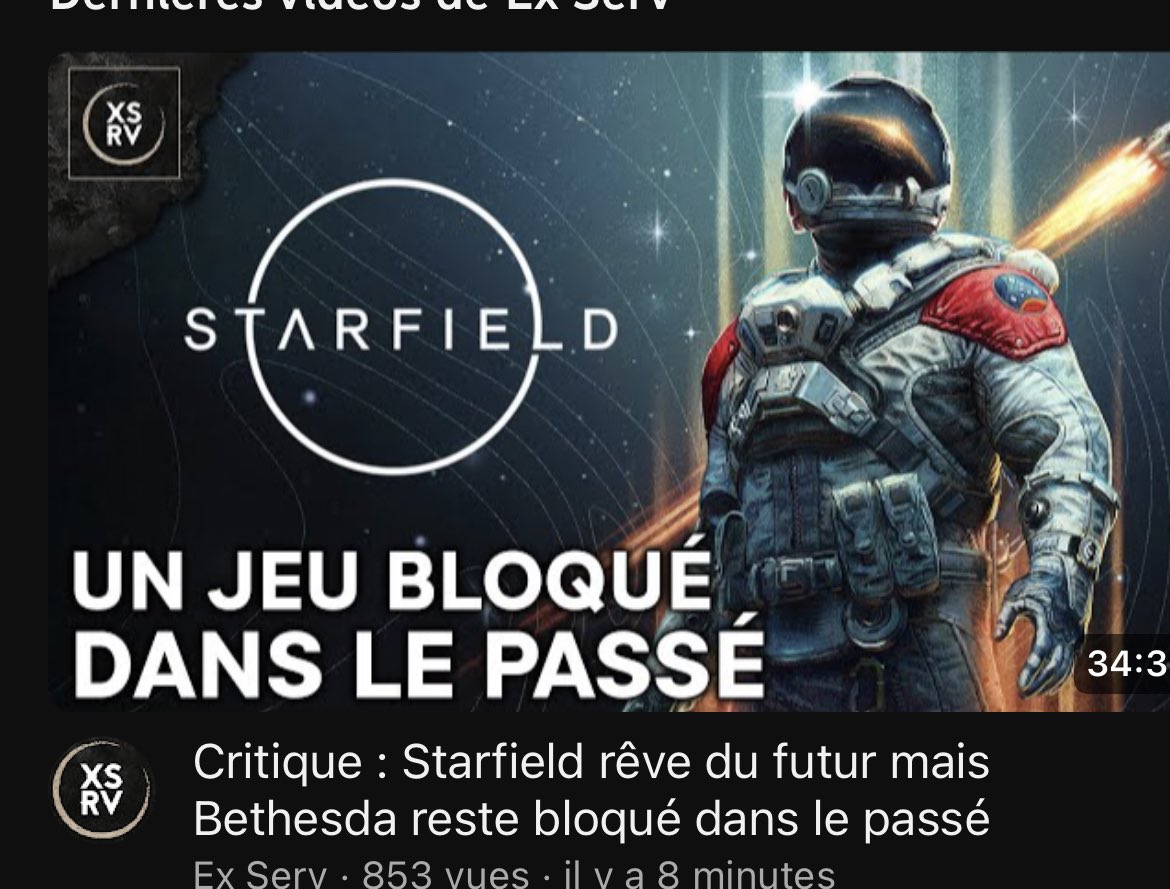 AaaTecg's tweet photo. Après #redfail voici #Starfailed. 200 M$ pour ça ? Mdr #xbox https://t.co/sHbIFlFY2l