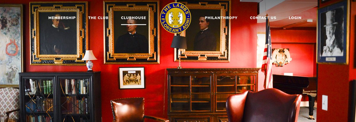 Next week I'll be presenting THE DISNEY REVOLT at one of NYC's prestigious clubhouses, the LAMBS. Thursday, Sept 7, 7pm-8pm. 
3 west 51st st, NY NY
Some surprises are in store!
Free event, with RSVP to: Magdakatz@gmail.com
.
#animation #NYC #union #Disney