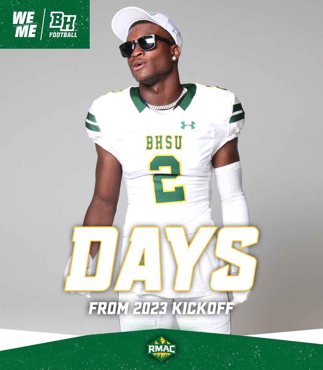 BHSU Football (@bhsufb) on Twitter photo 