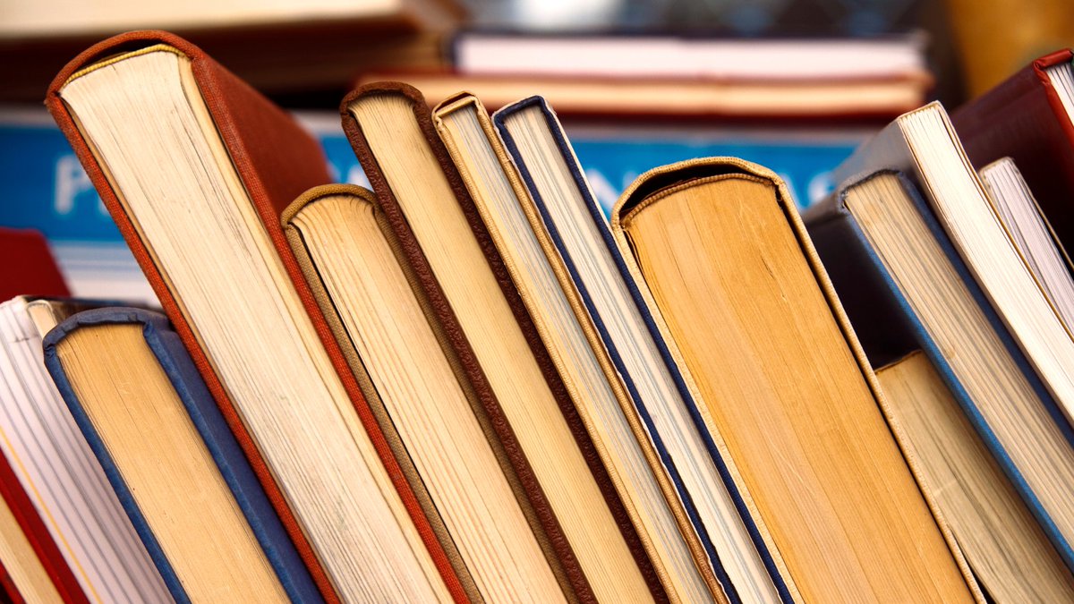 Bellingham Public Library tweet media