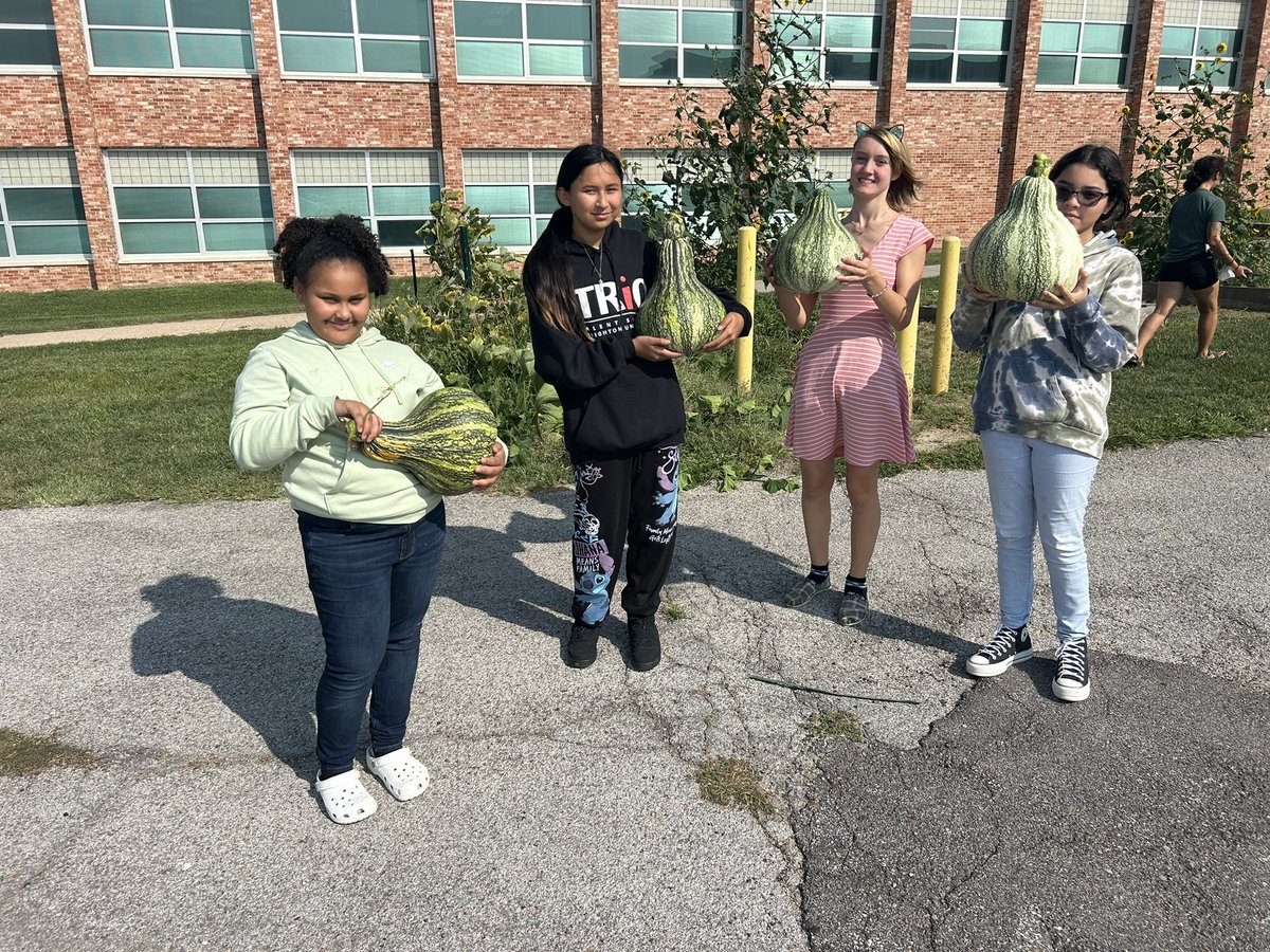 OPS_McMillan's tweet photo. #REAL_Joy as @OPS_McMillan partners with the @ymca for our after school program Lions Pride. This program serves 150 MCMillan students and will soon have a wait-list. Annual Continuous Improvement Meeting is underway! #MonarchProud #partnerships https://t.co/s0izx0HqZu
