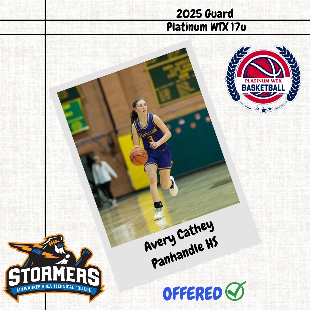 Platinum WTX Basketball tweet media