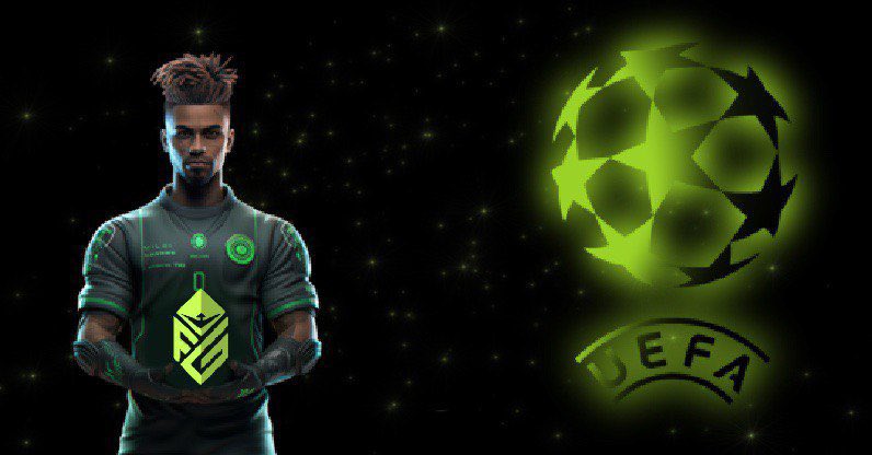 GoFanz_Official's tweet photo. 🏆 Today is an exciting day for football fans as the Champions League draw takes place! ⚽️
Which team will you be supporting throughout the tournament? Share your favorites, predictions, and thoughts in the comments below! ⚽️❤️ #footballfans #fantasyfootball #championsleaguedraw https://t.co/a4i6hwt6yc