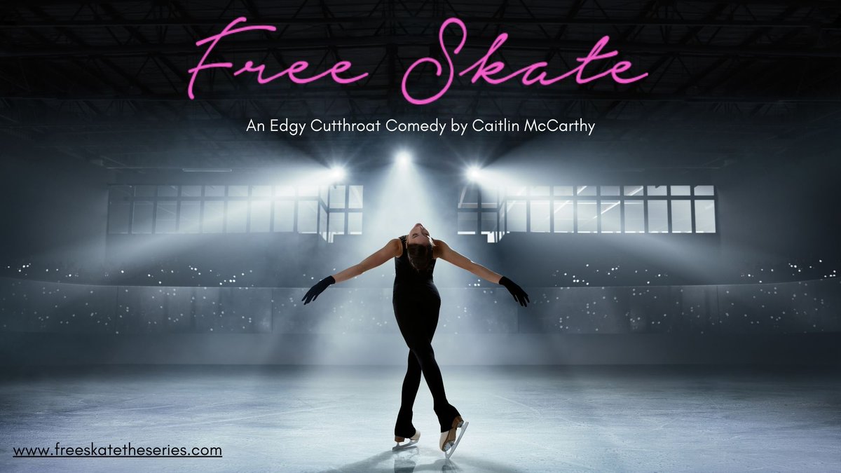 FreeSkateSeries's tweet photo. @DavidHSteinberg @CaitlinMcWriter Thank you for the love!  

If people are interested in learning more, kindly check out the official website at https://t.co/KRsMvoCwMW. cc: @caitlinmcwriter https://t.co/wgPQZH8J7o