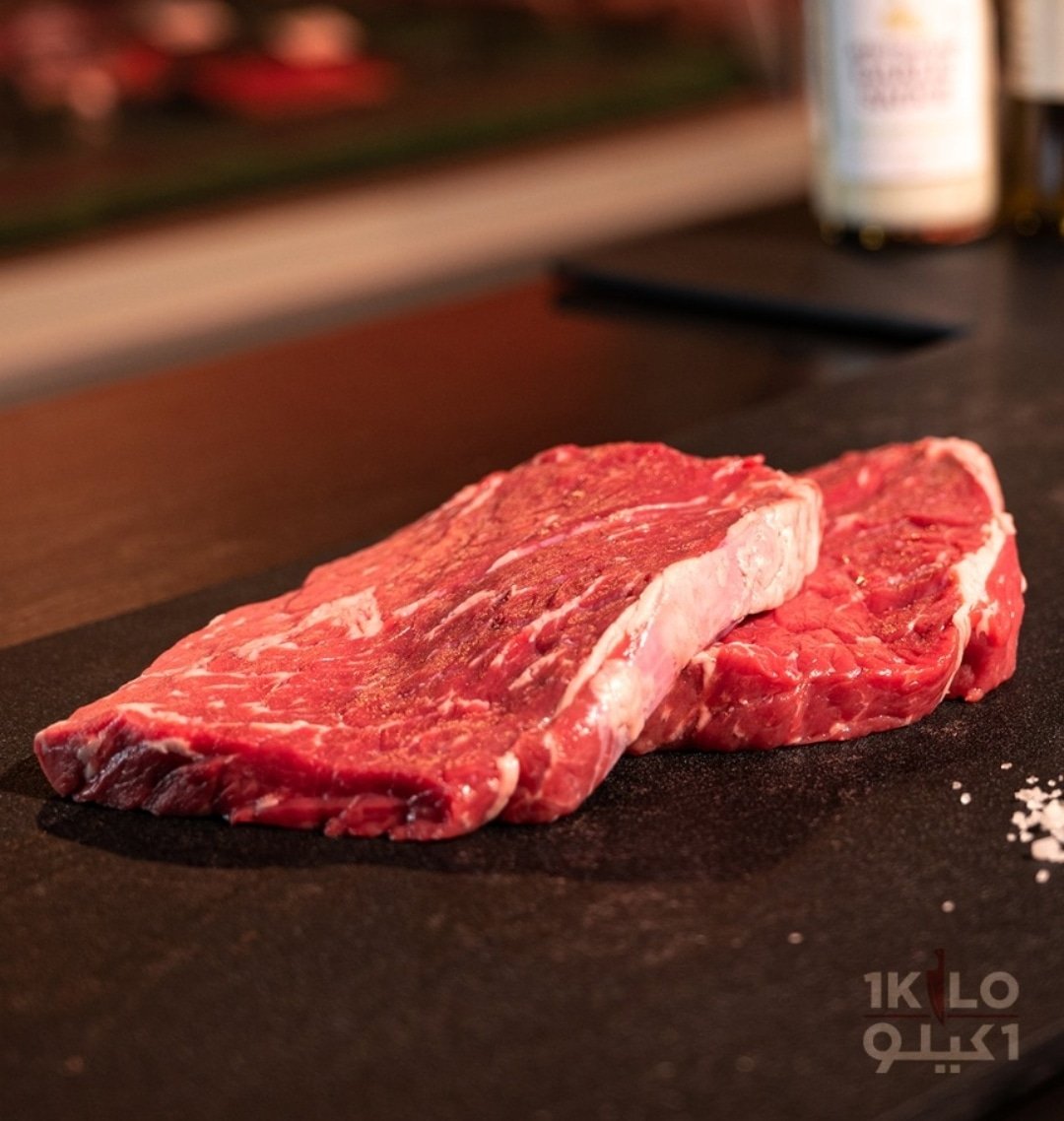 1kilo_ksa's tweet photo. شي فاخر من الأخر 👌🏻

بلاك أنجوس توب سيرليون🥩

BLACK ANGUS TOP SIRLOIN🐄

#1kilo_butcher

متجرنا الإلكتروني 
https://t.co/p3Vm8X6wqd

#واغيو #ستيك #ريب_اي #تندرلوين #بلاك_انجوس #بريميوم_آنجوس
#Wagyu #tbonesteak #tbone #steaks #steak #flapmeat #ribeye #tenderloin #angus https://t.co/NtrJTV6cu7