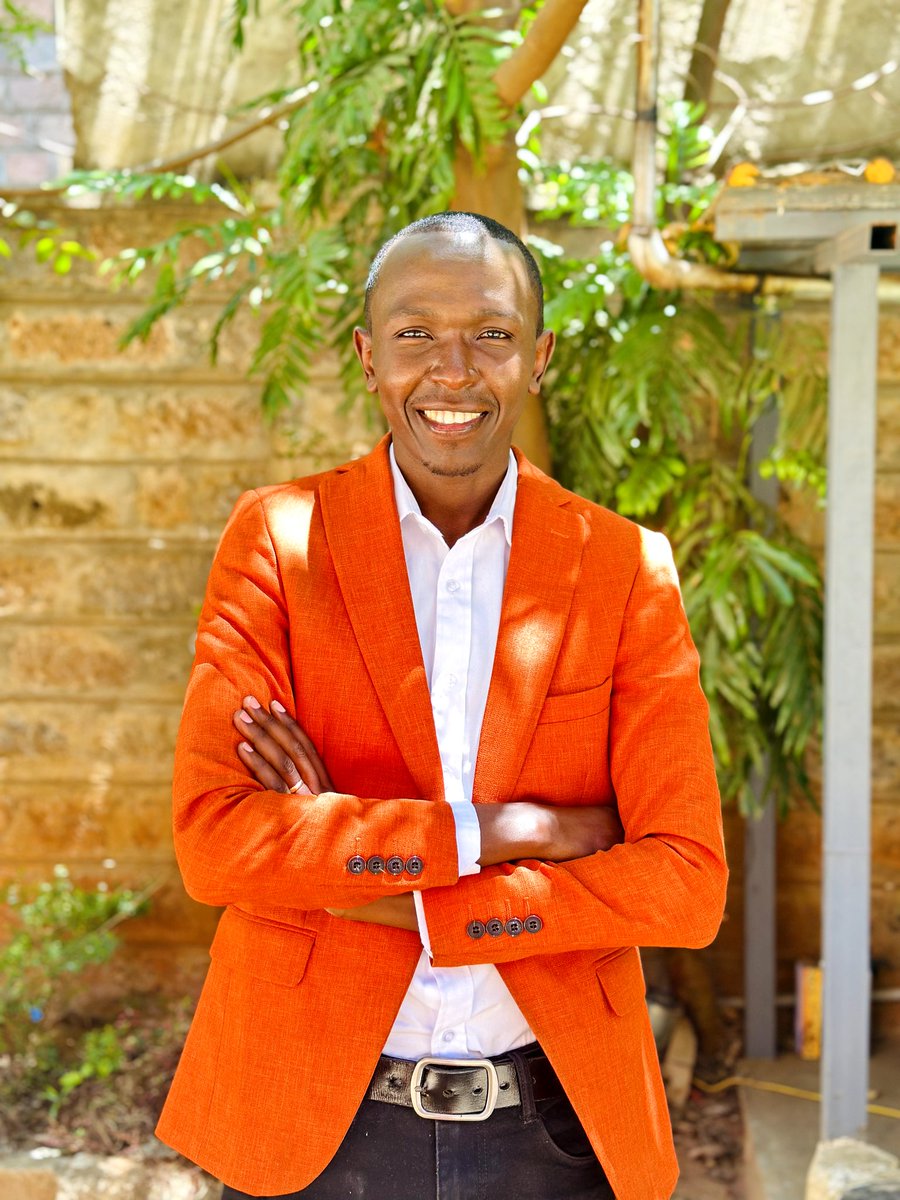 AlexKaraniKe's tweet photo. Dont give up, God has your back, have faith.
#Alexkarani 
#Tambirasunday
#GospelMusic #gospel https://t.co/llx1AlsTE8