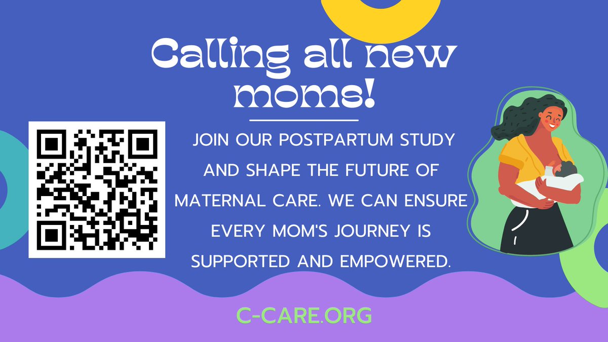 Marianne Vidler (@mariannevidler) on Twitter photo If you recently delivered in BC, join our study to learn more about the experience after cesarean delivery➡️ C-CARE.ORG
<a href="/jannyke/">Janny Ke, MD MSc</a> @PostPartumBC <a href="/ResearchonWH/">Women's Health Research Cluster</a> <a href="/PerinatalBC/">PerinatalServicesBC</a> <a href="/OptimalBirthBC/">Optimal Birth BC</a> <a href="/CAPWHN/">CAPWHN</a> @UBCnews <a href="/healthqualitybc/">Health Quality BC</a> <a href="/RCC_bc/">Rural Coordination Centre of BC (RCCbc)</a> <a href="/antonchau1/">Anton Chau</a> @ubcOBGYN If you recently delivered in BC, join our study to learn more about the experience after cesarean delivery➡️ C-CARE.ORG
<a href="/jannyke/">Janny Ke, MD MSc</a> @PostPartumBC <a href="/ResearchonWH/">Women's Health Research Cluster</a> <a href="/PerinatalBC/">PerinatalServicesBC</a> <a href="/OptimalBirthBC/">Optimal Birth BC</a> <a href="/CAPWHN/">CAPWHN</a> @UBCnews <a href="/healthqualitybc/">Health Quality BC</a> <a href="/RCC_bc/">Rural Coordination Centre of BC (RCCbc)</a> <a href="/antonchau1/">Anton Chau</a> @ubcOBGYN