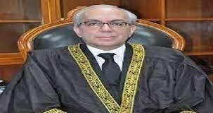 ARYSabirShakir's tweet photo. آئین پاکستان کسی کی جاگیر نہیں جسٹس منیب اختر کا پیغام 
آئین پاکستان عوام کی جاگیر ہے ہے اسے غاصبوں سے  چھین کر عوام کو لوٹانا ہو گا https://t.co/LKxL6WesJ5