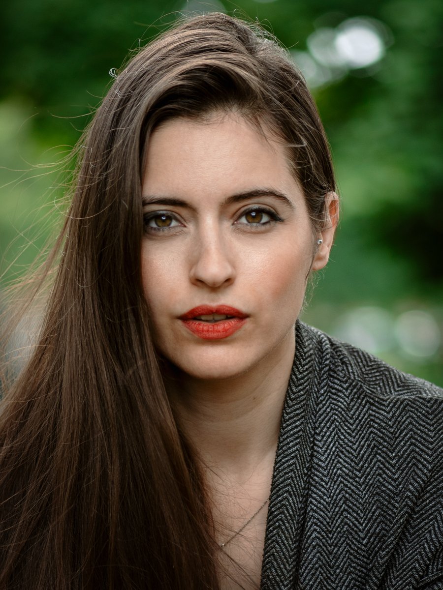 Victoria Malinjod tweet media