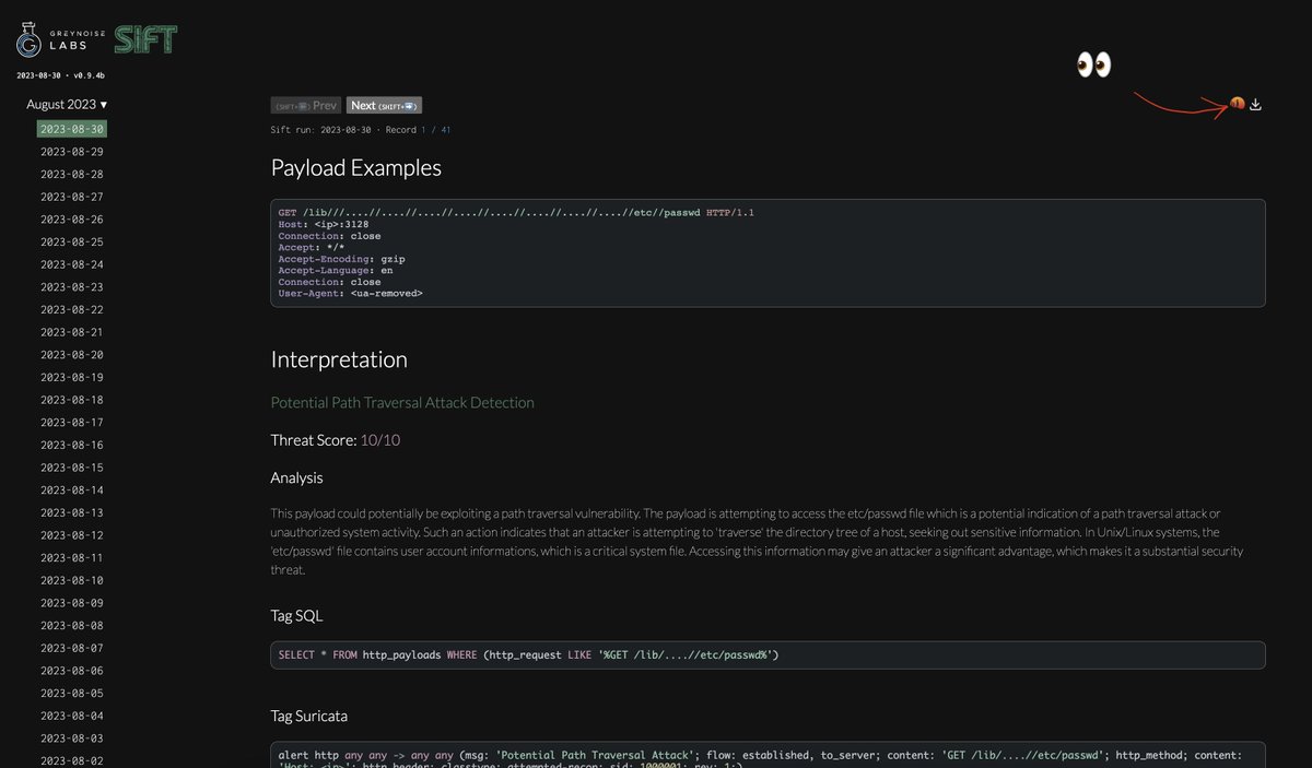 Andrew Morris (afk) tweet media
