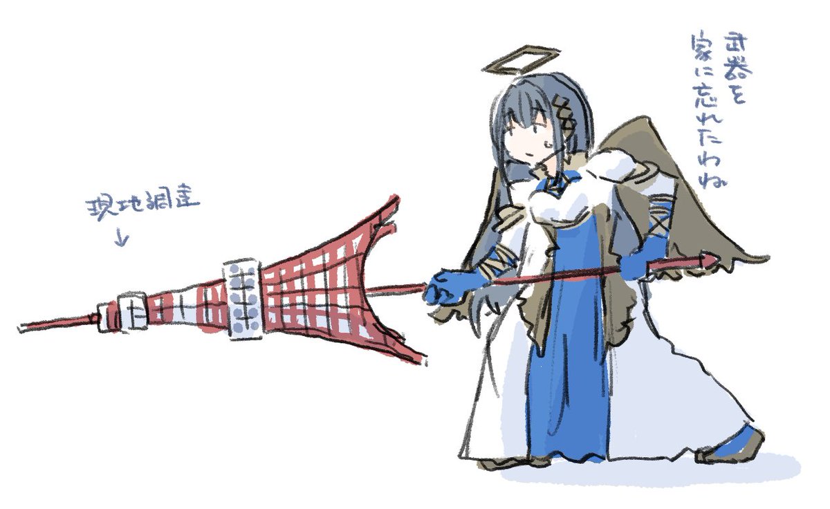 「先月分です8月まどマギマギレコまとめ | ぱいそん #pixiv  」|たこぱいそん/もう恐50 F-43のイラスト