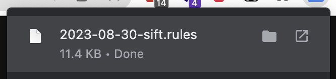 Andrew Morris (afk) tweet media