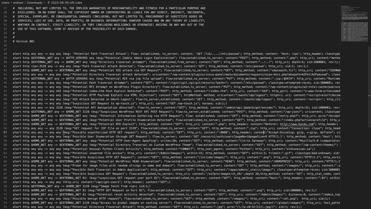 Andrew Morris (afk) tweet media