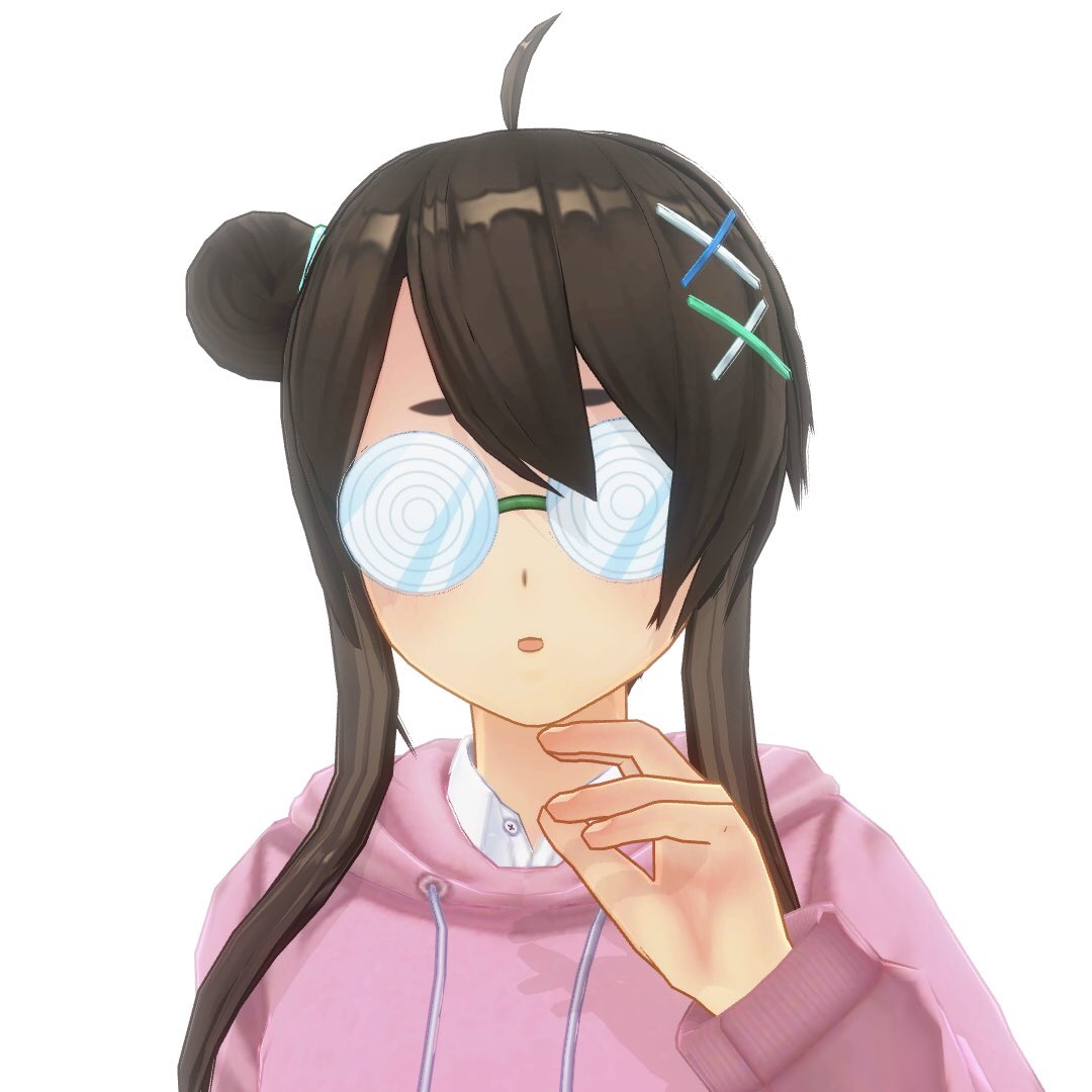 I’ve been thinking about adding extra hashtags on Twitch so that I’m a bit easier to search for. Character and vibe based ones. I think I have a few I’m thinking of, but any suggestions from Twitter 1st? Feel free to say more then one btw.

#Vtuber #ENVtubers